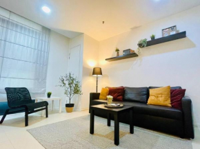 Arcoris, Mont Kiara - Modern Netflix Chill - 1-7 pax